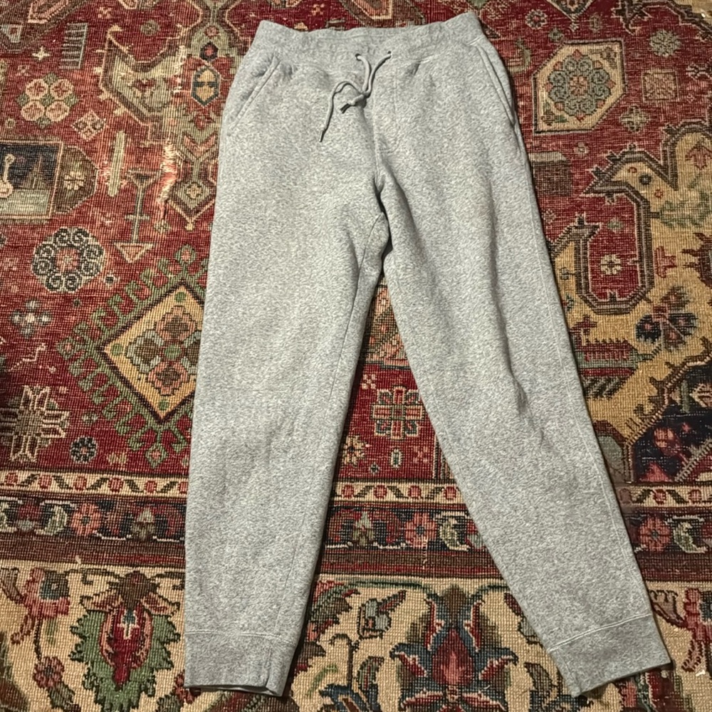 Uniqlo Jogger Pants